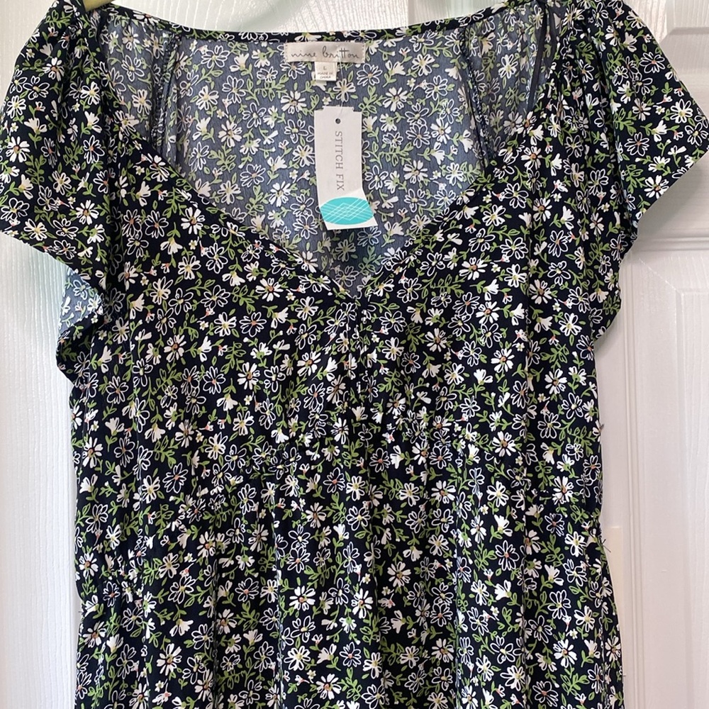 Dress - Picture 2 of 4